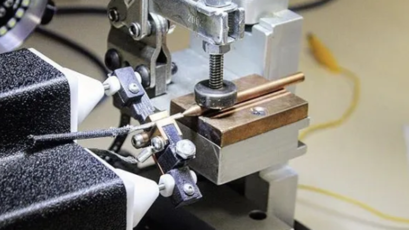 Top-Notch Micro-Welding Equipment Is Important for Certain Jobs