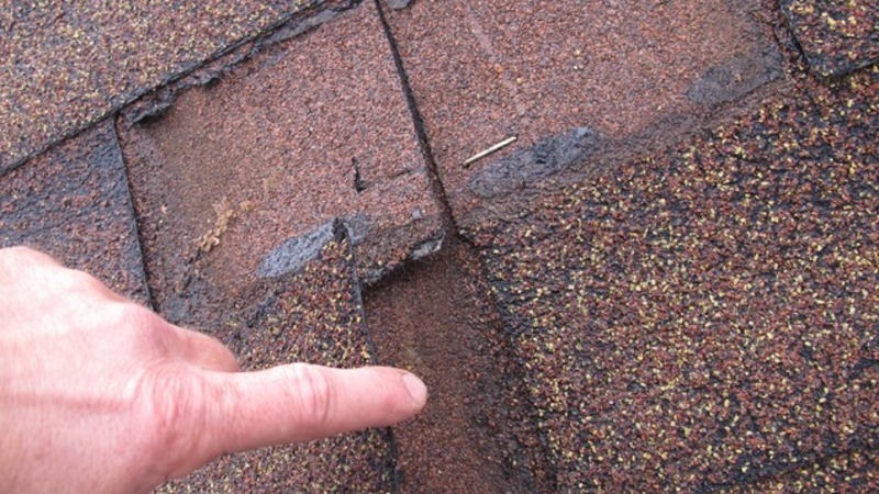 It’s Crucial to Contact Experts to Handle Hail Damage Repair in Fort Collins, CO