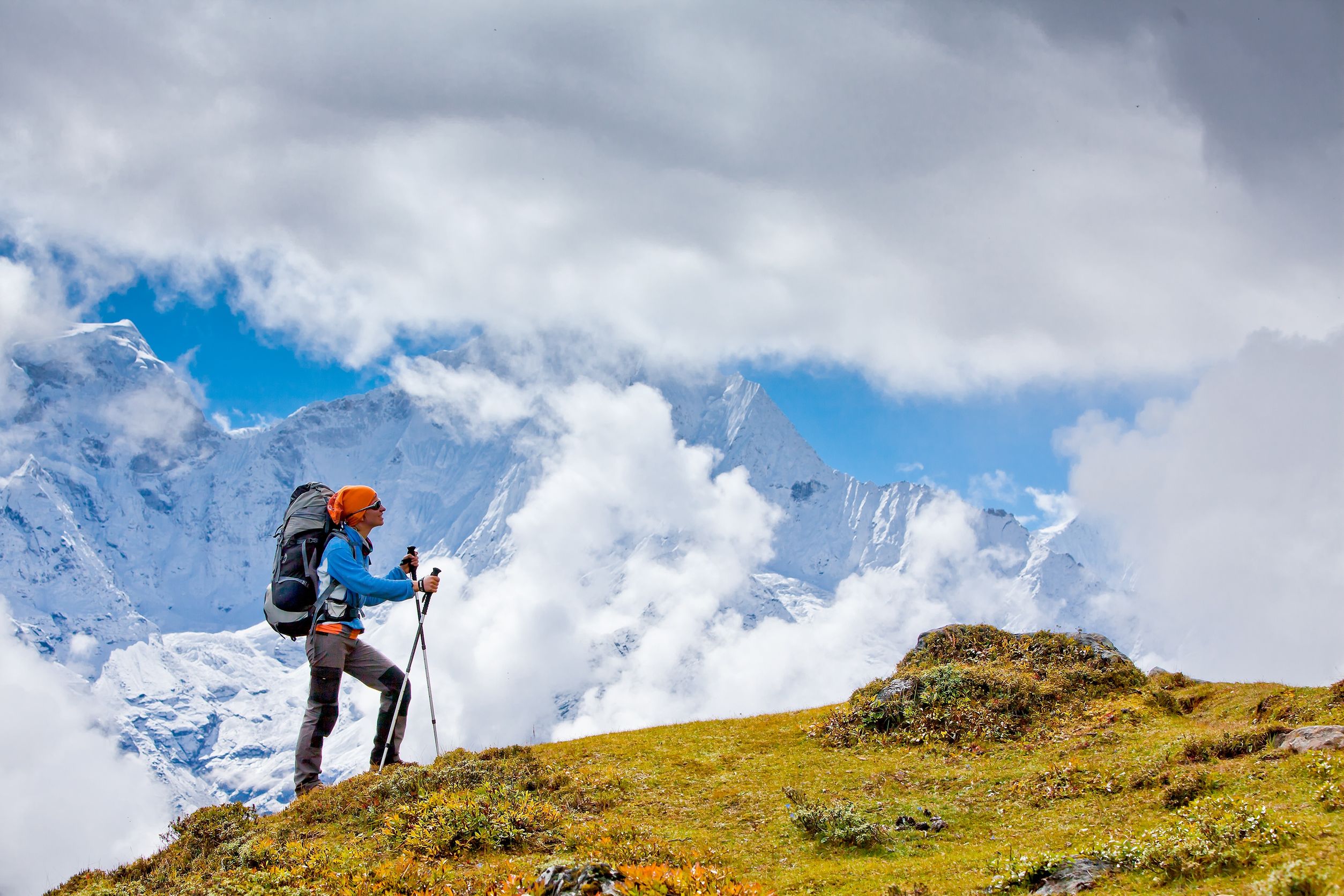 Your Kilimanjaro Guides