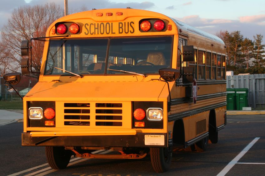 What to Know About School Transportation in Cypress, TX