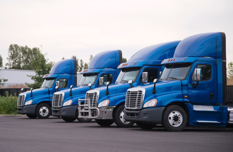 Some of the Benefits of Attending a CDL Driving School in Linden, NJ