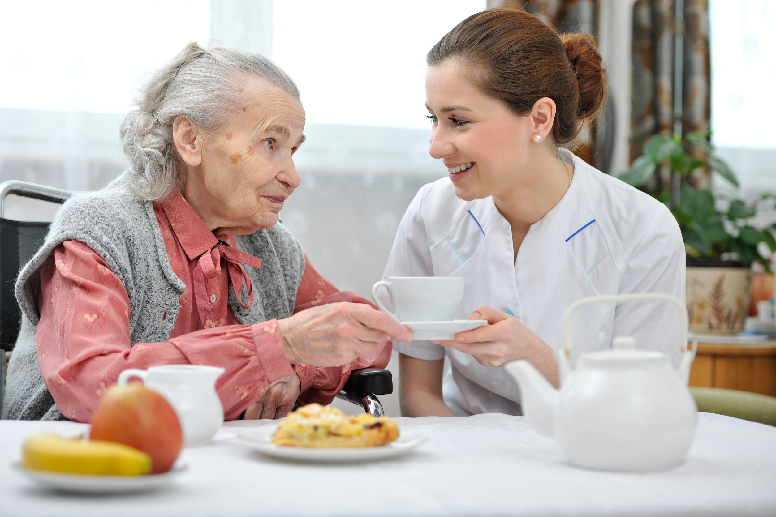 Signs You Should Consider Assisted Living in Ocilla, GA