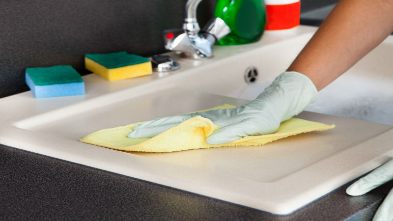 Spotless Homes: 3 Advantages of Hiring Housekeeping Services in Bellevue, WA