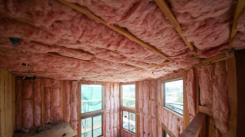 Keep Your Space Warm by Partnering with Insulation Companies in Denver, CO