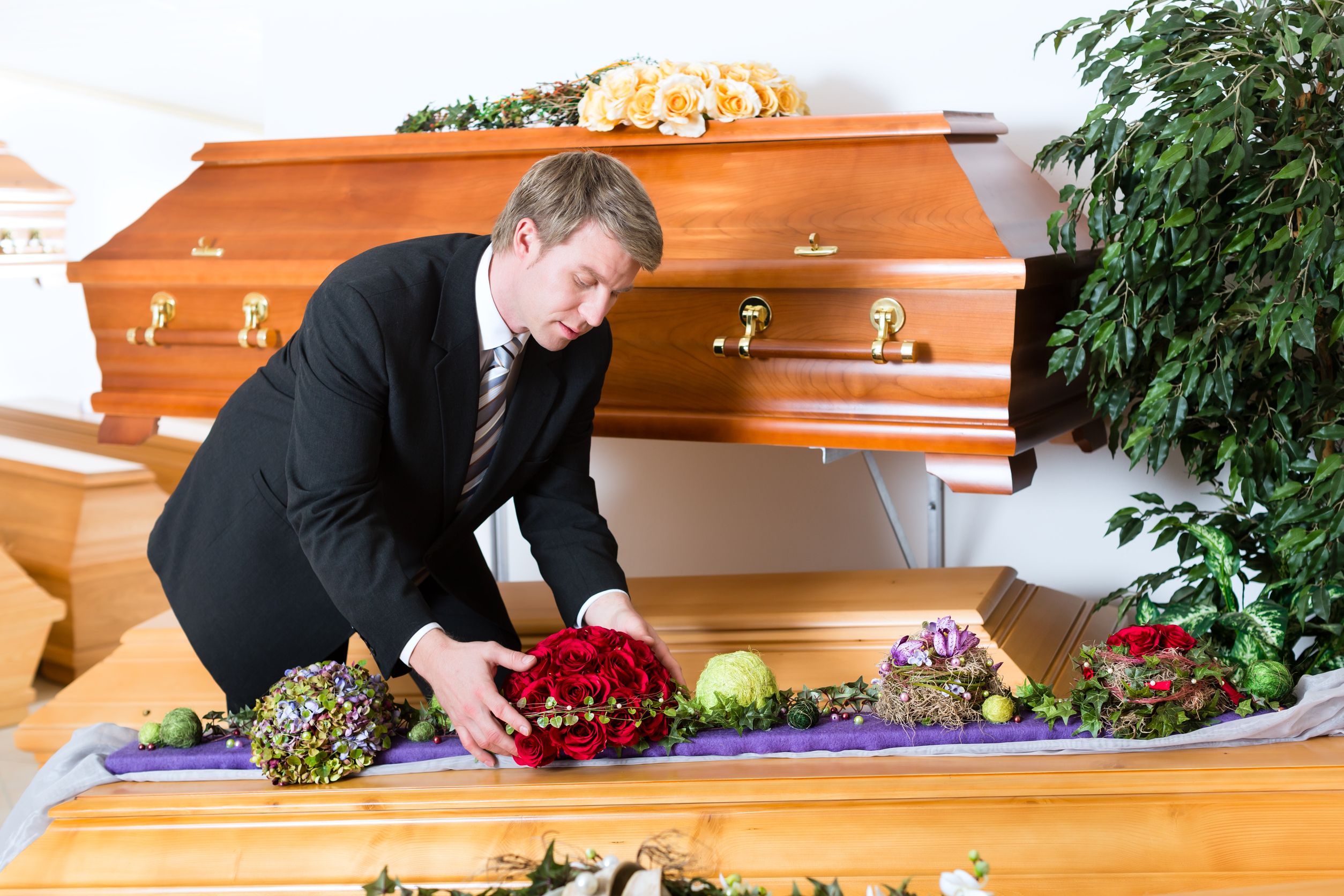 Ideas For Cremation Services In Pinellas County FL