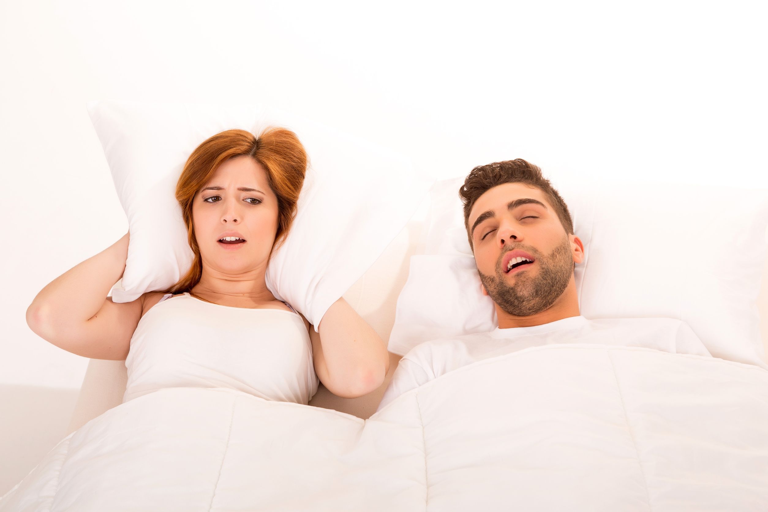 How Can Sleep Apnea Doctors in Fairmont, MN, Improve Your Life?