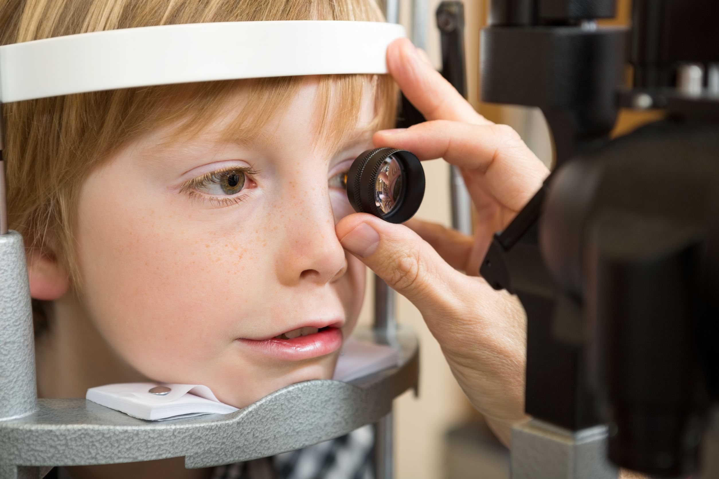 Reasons To Visit An Optometrist Murrieta CA