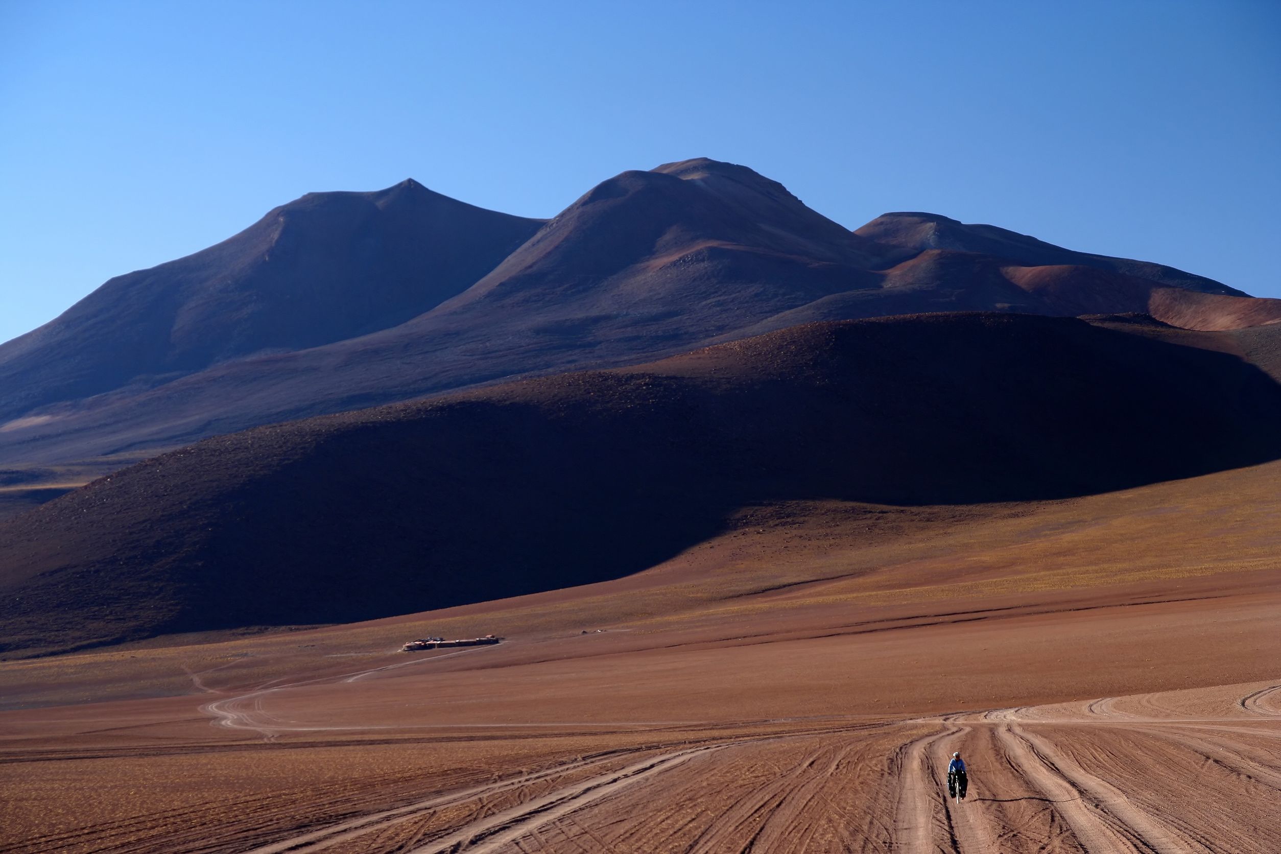 The 3-Day Desert Marrakech to Chegaga Dunes Adventure