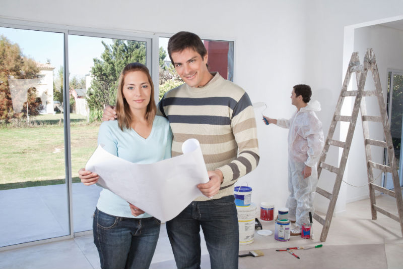 Benefits of Hiring Experts to Do Wallpaper Hanging in Philadelphia, PA