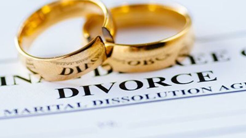 Telltale Signs It’s Time to Meet With a Divorce Attorney in Glendale