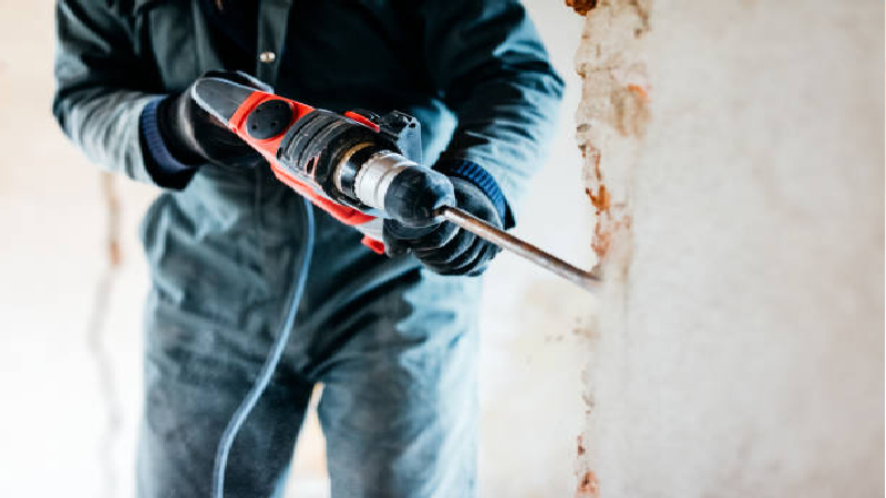 3 Advantages of Hiring a Demolition Contractor in Fort Myers, FL