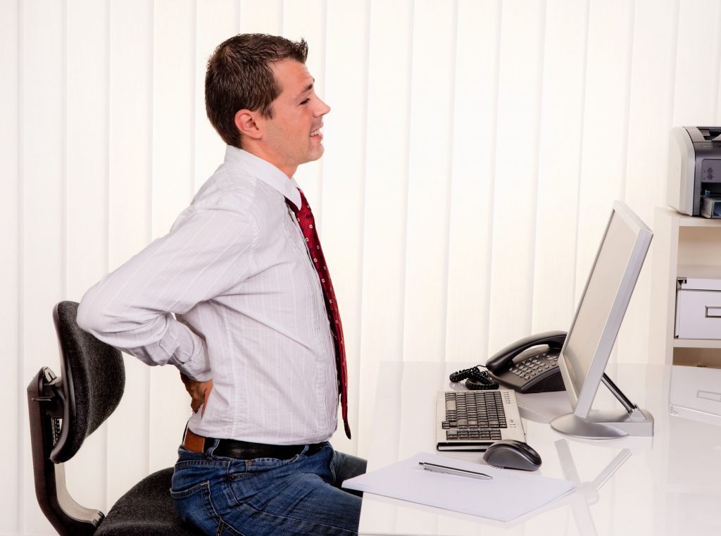 Seeking Out Budget-friendly Back Pain Treatment in Oakbrook Terrace, IL