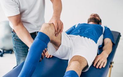 3 Non-Surgical Treatments for Knee Pain and Injuries in Colchester, VT