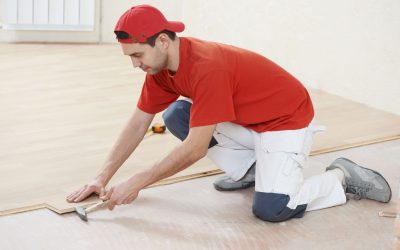 Transforming Your Home with Hardwood Floor Refinishing in Culpeper, VA