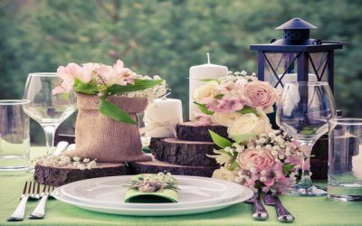 Ultimate Guide to Choosing Your Wedding Event Planner in Edmonton