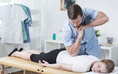 Find Relief From Your Back Pain With Idaho Falls Specialists