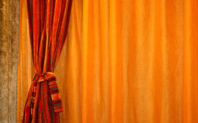 Window Drapes Store in Lakeland, FL, Talks Sliding Glass Door Coverings