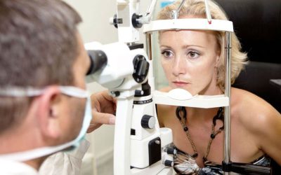 Tips That Help with Preparing for Eye Exams in Murrieta, CA