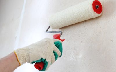 Save Yourself the Hassle with Interior Painting in Tampa, FL