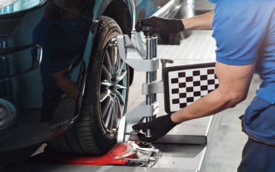 A Brake Service in Glendale, AZ, Can Take Care of Your Issues Promptly