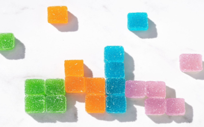 What You Should Know Before Taking Cannabis Gummies in Nashville, TN