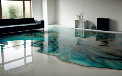 Choosing Epoxy Flooring Near Las Vegas