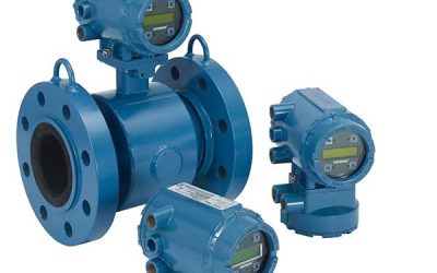 Get a Rosemount Magnetic Flow Meter At a Fair Price