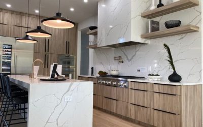 Which Type of Kitchen Countertops in Minneapolis Should You Get?