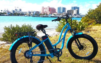 Major Reasons Why You Need to Invest in an Electric Cruiser Bike