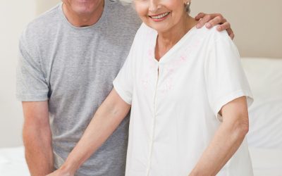 Why Choosing Memory Care in Bend, OR, Could Be the Best Decision for Your Loved One