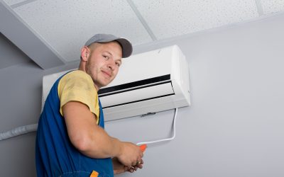 The Best Solution for Air Conditioning Installation in Chandler, AZ