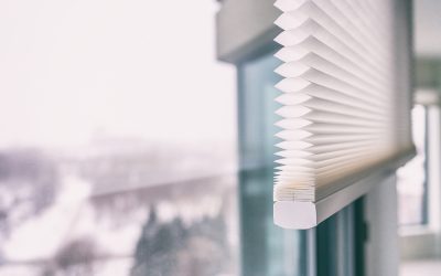 Why Choose Window Blinds?