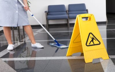 What to Expect from Housekeeping Services in St. Louis, MO