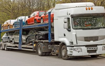 What Is Auto Carrier Transport?