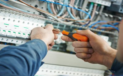 Reasons To Have Local Electricians In Decatur GA Perform A Home Inspection