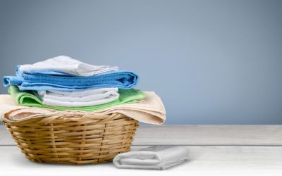 5 Things to Look for Before Choosing a Laundromat