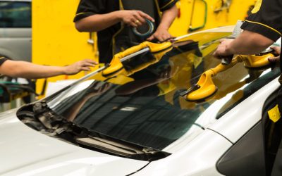 The Impact of a Crack: Why Timely Auto Windshield Repair in Oconomowoc, WI Matters