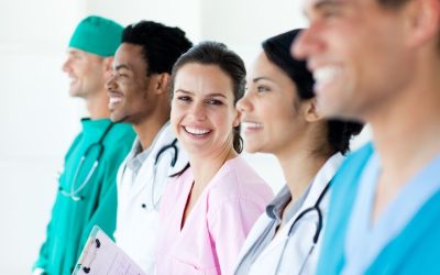 Three Health Care Educational Programs in Los Angeles, CA, You Can Enroll in to Secure Your Future