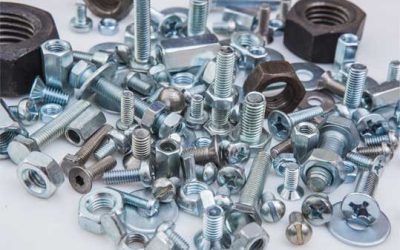 Contact The Most Reliable Fastener Distributor in The Twin Cities to Get Everything You Need