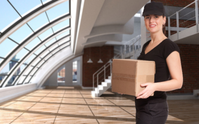 The Benefits of Warehousing and Distribution Services