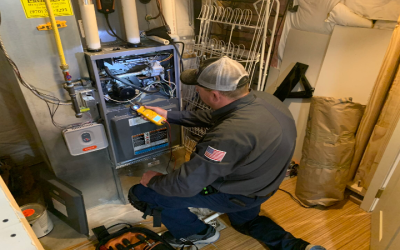 Important Reasons to Hire a Competent Furnace Service in Greeley, CO