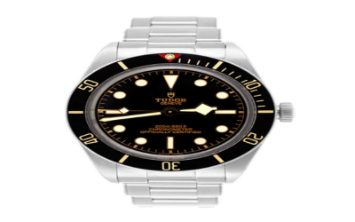 Are There Any Tudor Dealers Near Me?