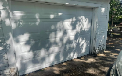 How to Get a Free Garage Door Estimate in Minneapolis, MN