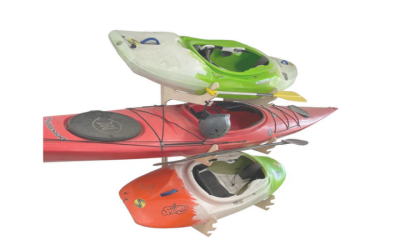 Where You Can Easily Find The Very Best Kayak Racks