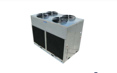 Purchase The Best Packaged Chillers From a Highly-Regarded Company