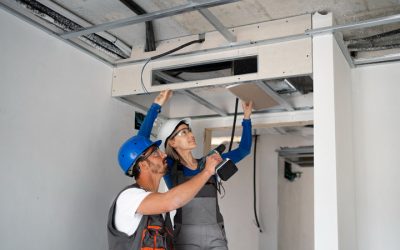 Maximizing Effectiveness by Ventilation Control Equipment