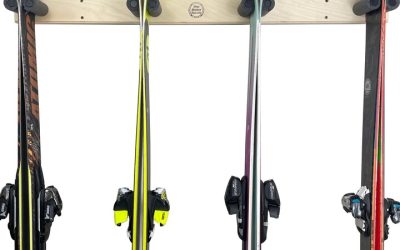 Choosing the Right Ski Racks for Your Home