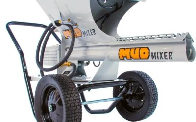 Finding a Good Cement Mixer for Sale Is Easier Online