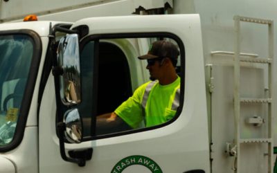 Hire The Most Reliable Residential Waste Services in Henry County, GA