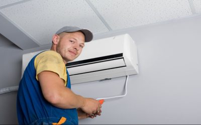 When Should You Call for AC Service?